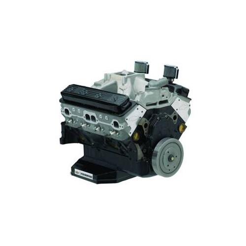 GM Performance Crate Engine, CT400, 404 HP, Cast Iron Block, Fast Burn, Aluminum Heads, Chevy,