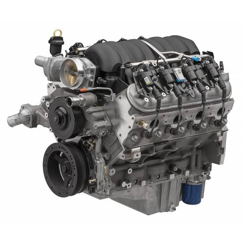 GM Performance LS 376/480 LS3 Long Block Crate Engines