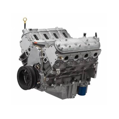 GM Performance LS3 430 HP Long Block Crate Engines