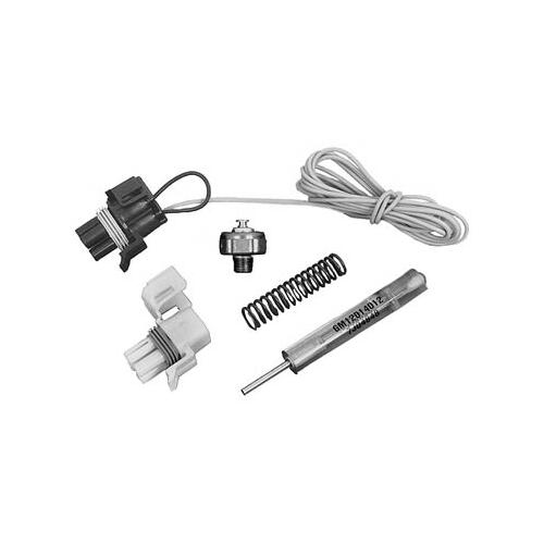 GM Performance Transmission Performance Kit, 4L60/700R4, Computer Controlled, Non-Computer