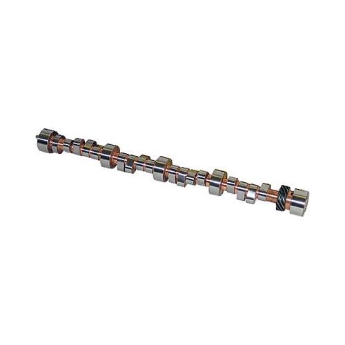 GM Performance Camshaft, Hydraulic Roller, 211/230 Duration, 0.510/0.540 Lift, Chevrolet, Big