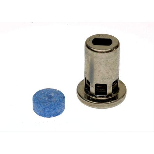 GM Performance Oil Bypass Valves, Filter, BB Chev Gen V & Gen VI  Engines, Each