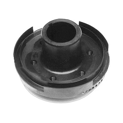 GM Performance Stage II Crank Hub/Race, Buick V6, Replaces OE Damper