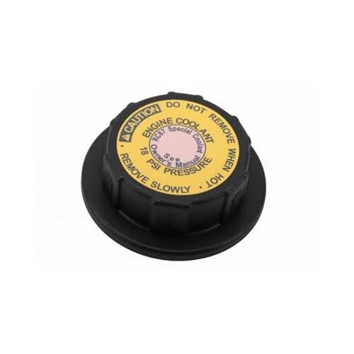 GM Performance Radiator Caps
