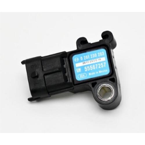 GM Performance Map Sensor, 3 Bar, Buick, Chevrolet, Each