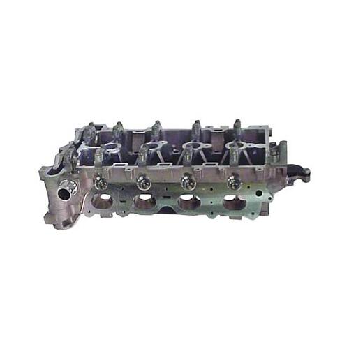 GM Performance Cylinder Head, Bare, CNC Ported, Aluminum, GM, Ecotec, L61, Each
