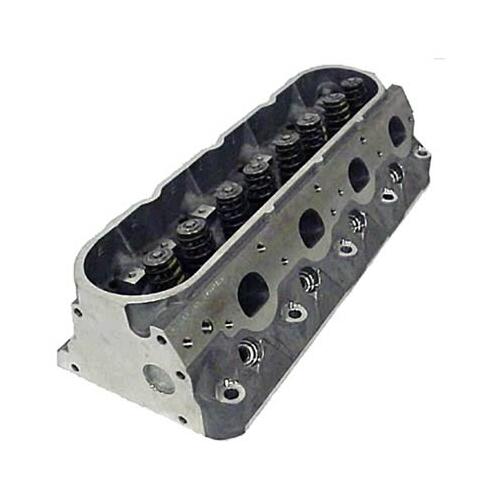 GM Performance Cylinder Head, Assembled, Aluminum, 65cc Combustion Chamber, Chevy, Small Block LS6,