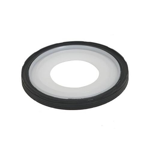 GM Performance Rear Main Seal, 1 Piece, Buick, Chevy, GMC, Pontiac, Saab, LS Engine, Each