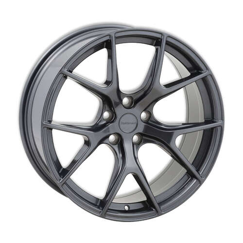 Tesla Wheel 20X8.5 Anthracite +20Mm