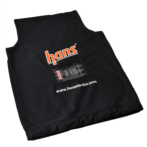 HANS Device Bag