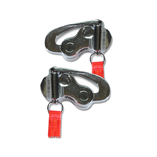 HANS Helmet Hook, Attachment QC SAH Bulk