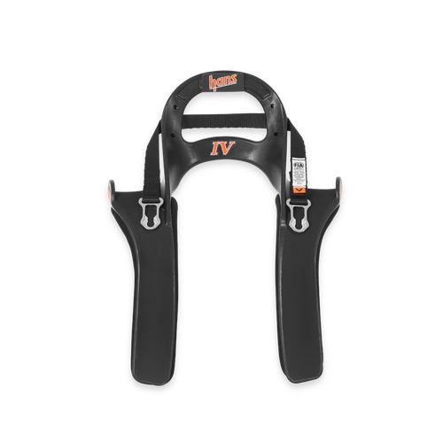 HANS Device IV, Medium, SFI, 20 Degrees, Post Anchor