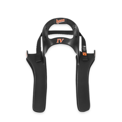 HANS Device IV, Small, SFI, 20 Degrees, Quick Click