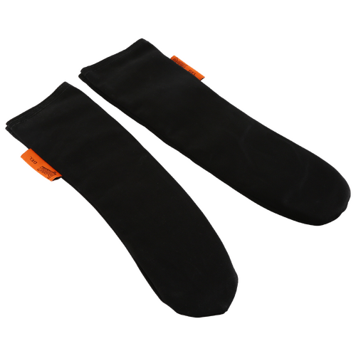 HANS Shoulder Padding Kit, Black, Gel