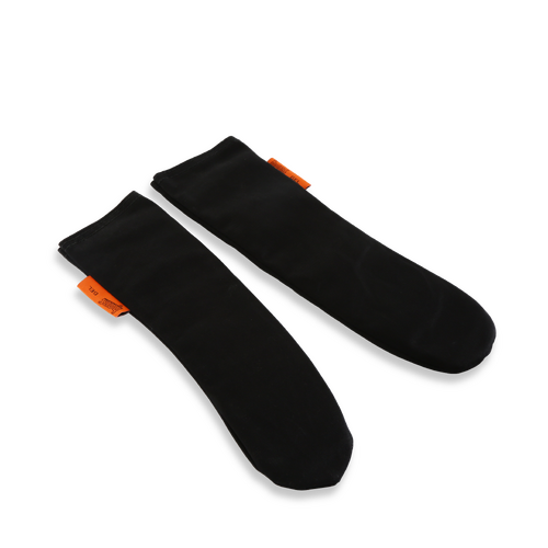 HANS Safety Harness Pad, Zero Foam Pad Set Black, Pair