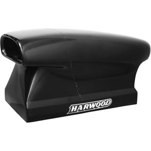 Harwood BONNET SCOOP AERO COMP II