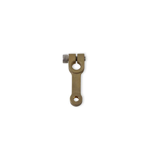 Hilborn Throttle Arm, 5/16, Brass, 1-3/16 Long