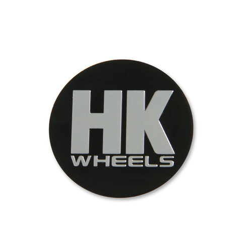 HK Wheel Center Cap, Insert, Fits HK Magnum, Each