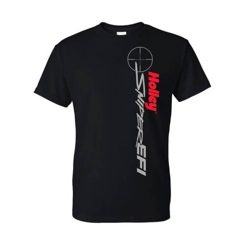 Sniper EFI T-Shirt, Black, Men's
