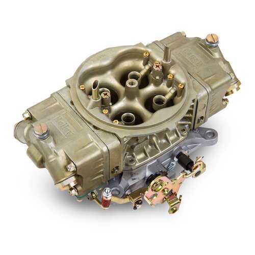 Holley 4150 Race Carbs, 4150 Hp Aluminum 950Cfm D-Pump