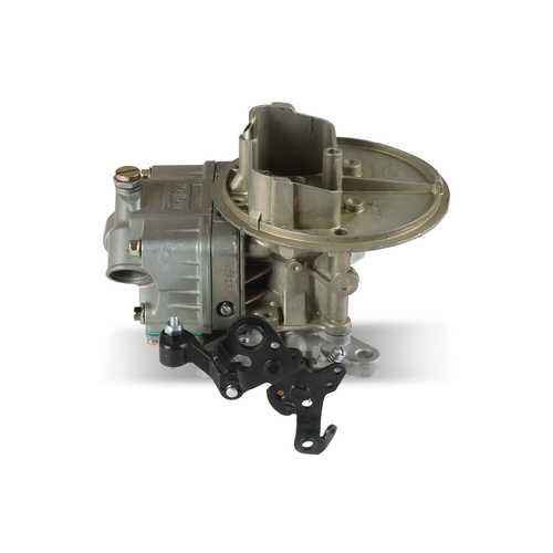 Holley Carburettor, Performance and Race, 350 CFM, 2300 Model, 2 Barrel, Gasoline, Gold Dichromate, Zinc, Each