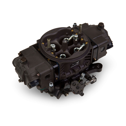 Holley Carburettor, Professional Race, 950 CFM, 4150 Model, 4 Barrel, Methanol, Hard Core Gray, Aluminum, Each