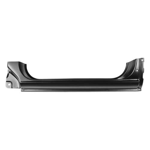 Holley 1973-1987 C10 Rocker Panel Lh (O.E Style