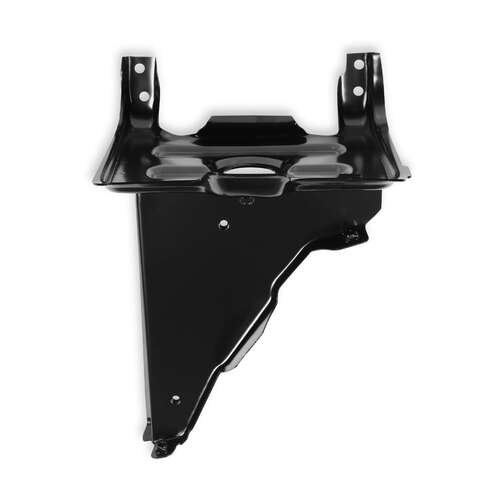 Holley 1981-1987 C10 Battery Tray With Supt