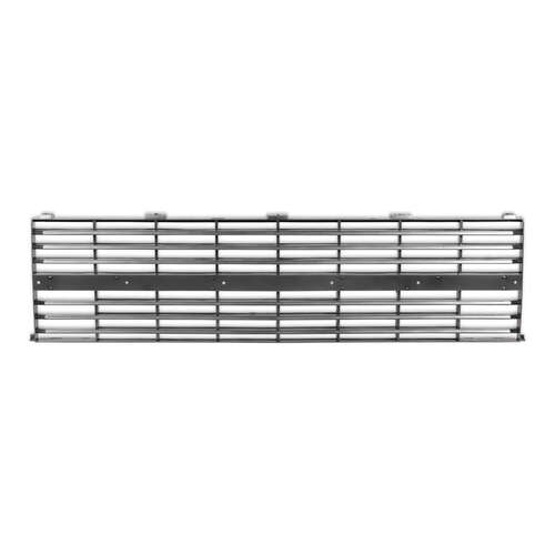 Holley Grille, Charcoal, 1983-1984 Chevy C/K Series Pickup & Blazer/Suburban, Each