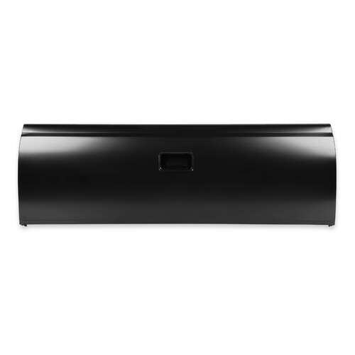 Holley Tailgate, Black, 1988-1998 GMT400 Series (OBS) Fleetside Pickup, Each