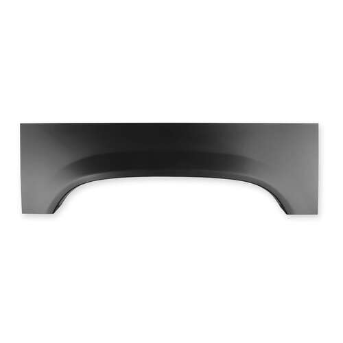 Holley Wheel Arch, Black, 1988-1998 GMT400 Series (OBS) Fleetside Pickup, Driver Side, Each