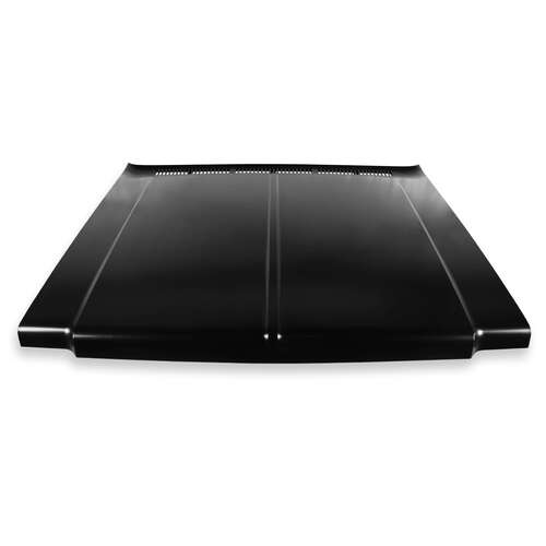 Holley 1973-1978 C10 Hood Steel Std