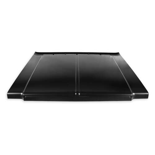 Holley 1979-1980 C10 Hood Steel Std