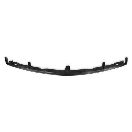 Holley Filler Panel, Black, 1994-1998 GMT400 Series (OBS) Pickup, Each