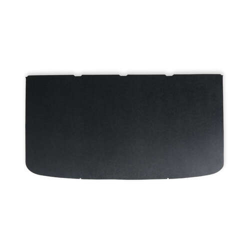 Holley Headliner, Charcoal, 1973-1979 F-Series Trucks, Each