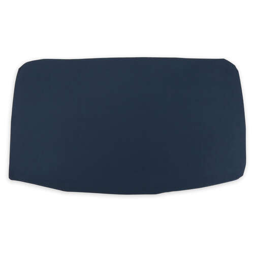 Holley Headliner, Navy, 1980-1986 F-Series Trucks, Each