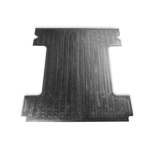 Holley 73-87 C10 Short Bed Rubber Mat