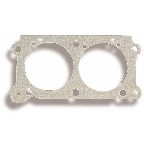 Holley Throttle Body Gasket, Composite, 2300, Each