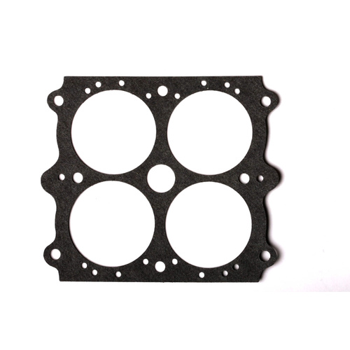 Holley Throttle Body Gasket, Composite, 1.688 in. Bore Diameter, 4150/4160, Each