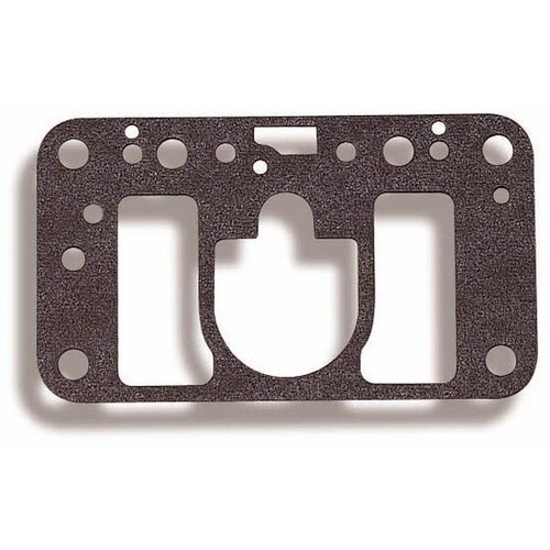 Holley Metering Block Gaskets, Fit 4180, Pair