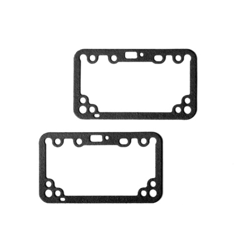 Holley Bowl Gasket, Primary, Fit 4180, Pair