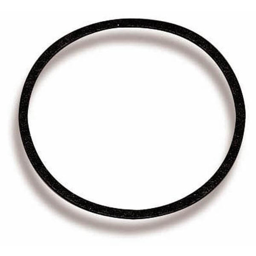 Holley Air Cleaner Gasket, 5.125 in., Each