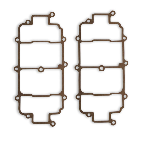 Holley Air Horn Gasket, Composite, 4010, Each