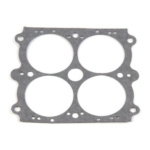 Holley Throttle Body Gasket, Composite, 1.750 in. Bore Diameter, 4150/4160, Each