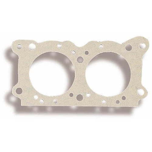 Holley Throttle Body Gasket, Composite, 2300, Each