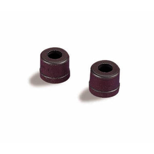 Holley O-Rings, Transfer Tube, Viton , for use on , 4150/4160/4165/4175, Pair