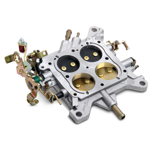 Holley Throttle Body Assembly, Throttle Body Kit, For Use w/Carburetor PN[0-1850C/0-1850S]