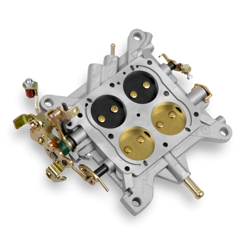 Holley Throttle Body and Shaft Assembly