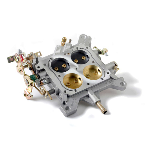 Holley Throttle Body and Shaft Assembly