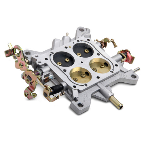 Holley Throttle Body and Shaft Assembly